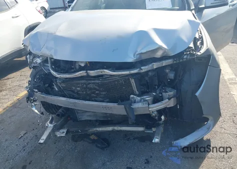 2018 Mercedes-Benz Cla 250 4Matic z USA, uszkodzony, nr VIN WDDSJ4GB0JN544089